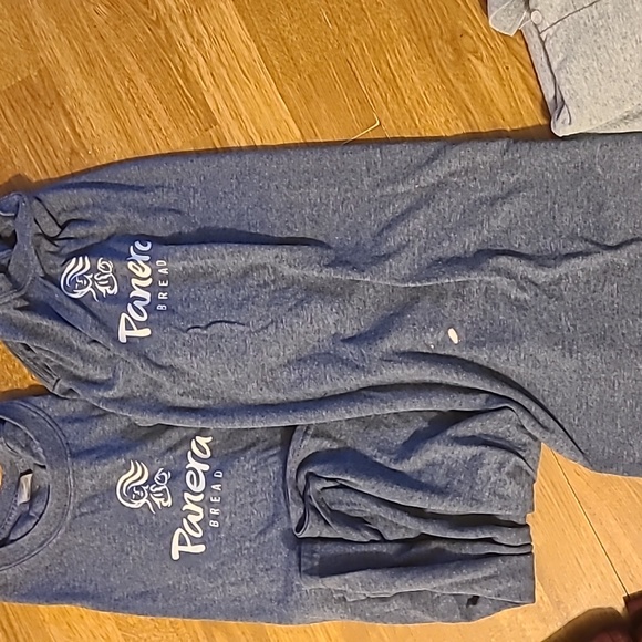 panera employee shirts - Picture 7 of 7